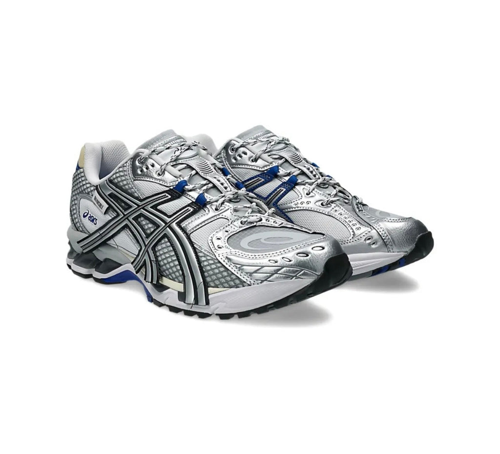 Asics Gel Nimbus Silver - תמונה 2