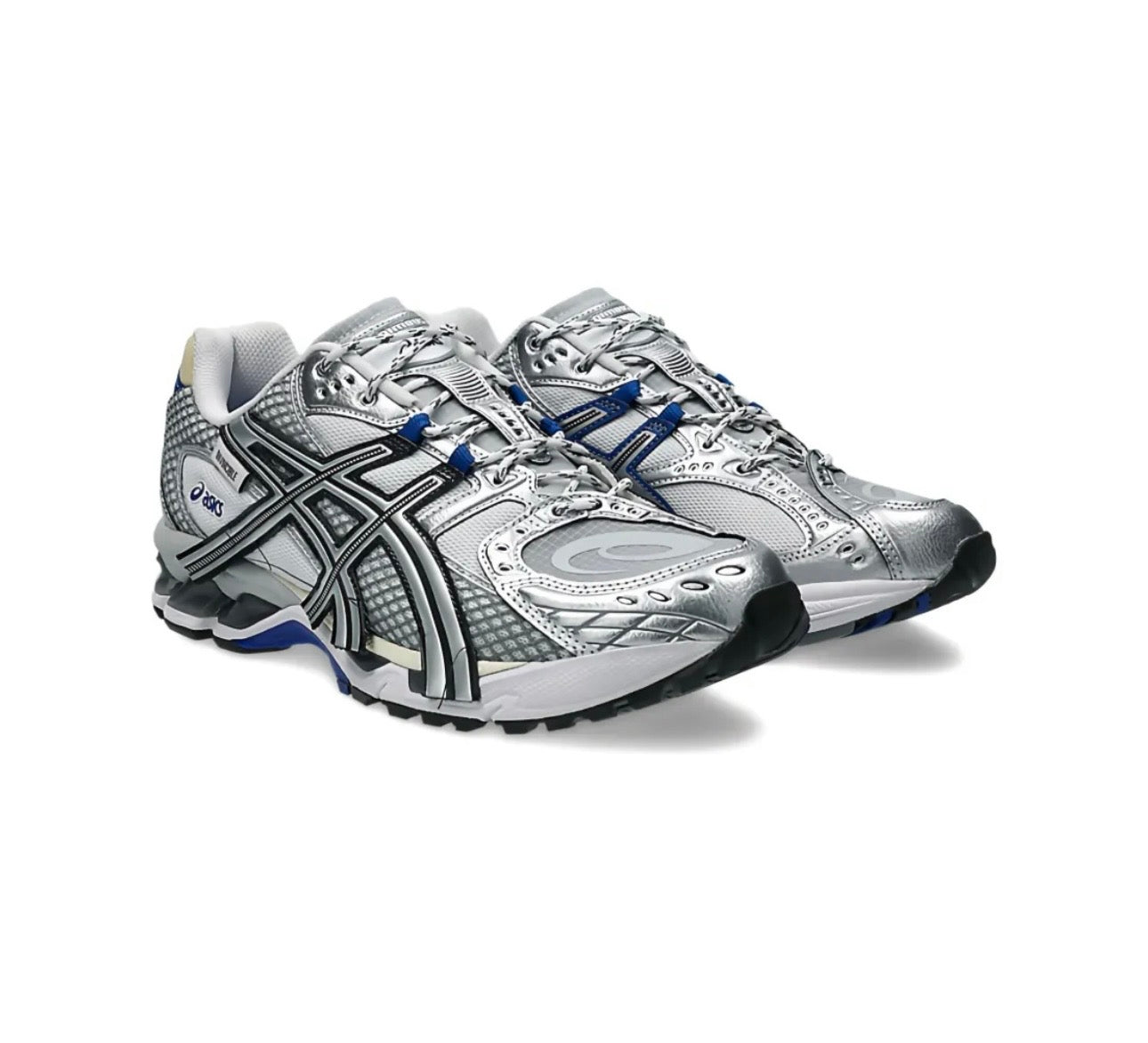 Asics Gel Nimbus Silver - תמונה 2