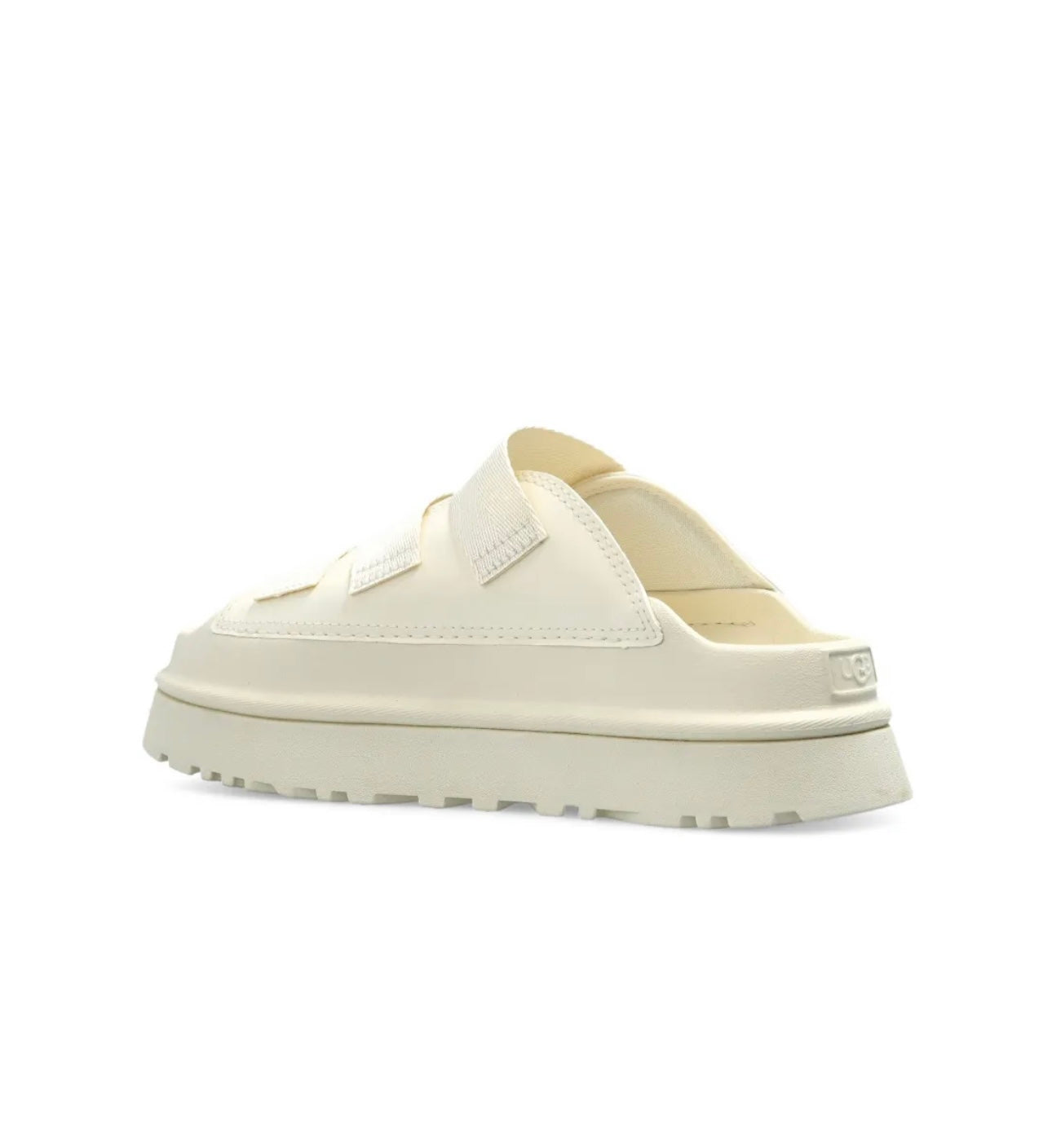 Ugg Slippers Cream - תמונה 3