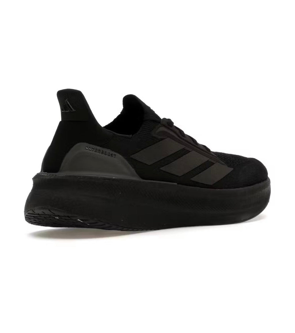 Adidas Ultra Boost X5 Black - תמונה 2