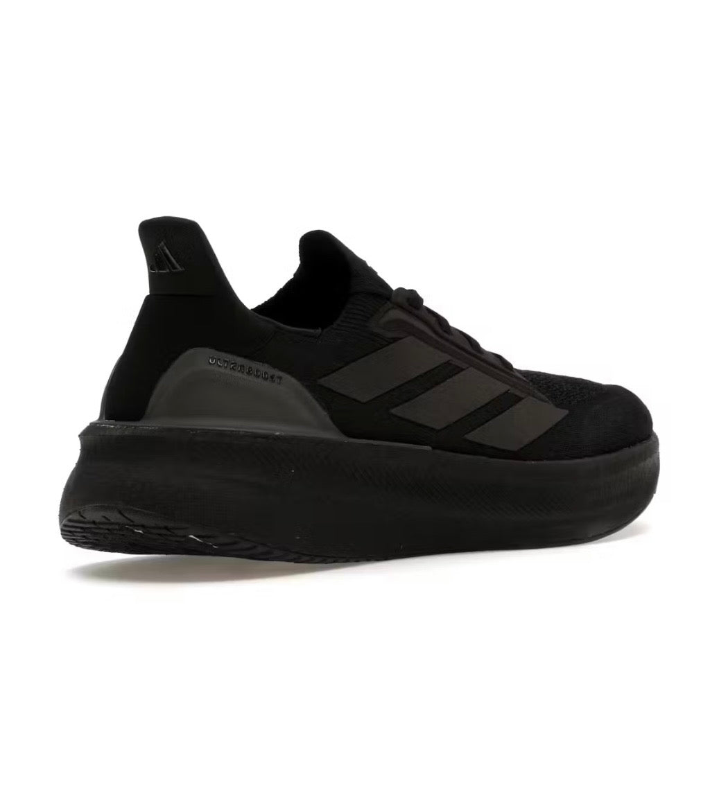 Adidas Ultra Boost X5 Black - תמונה 2
