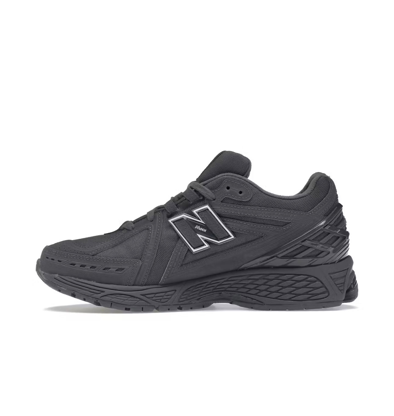 New Balance 1906R Light Grey - תמונה 2