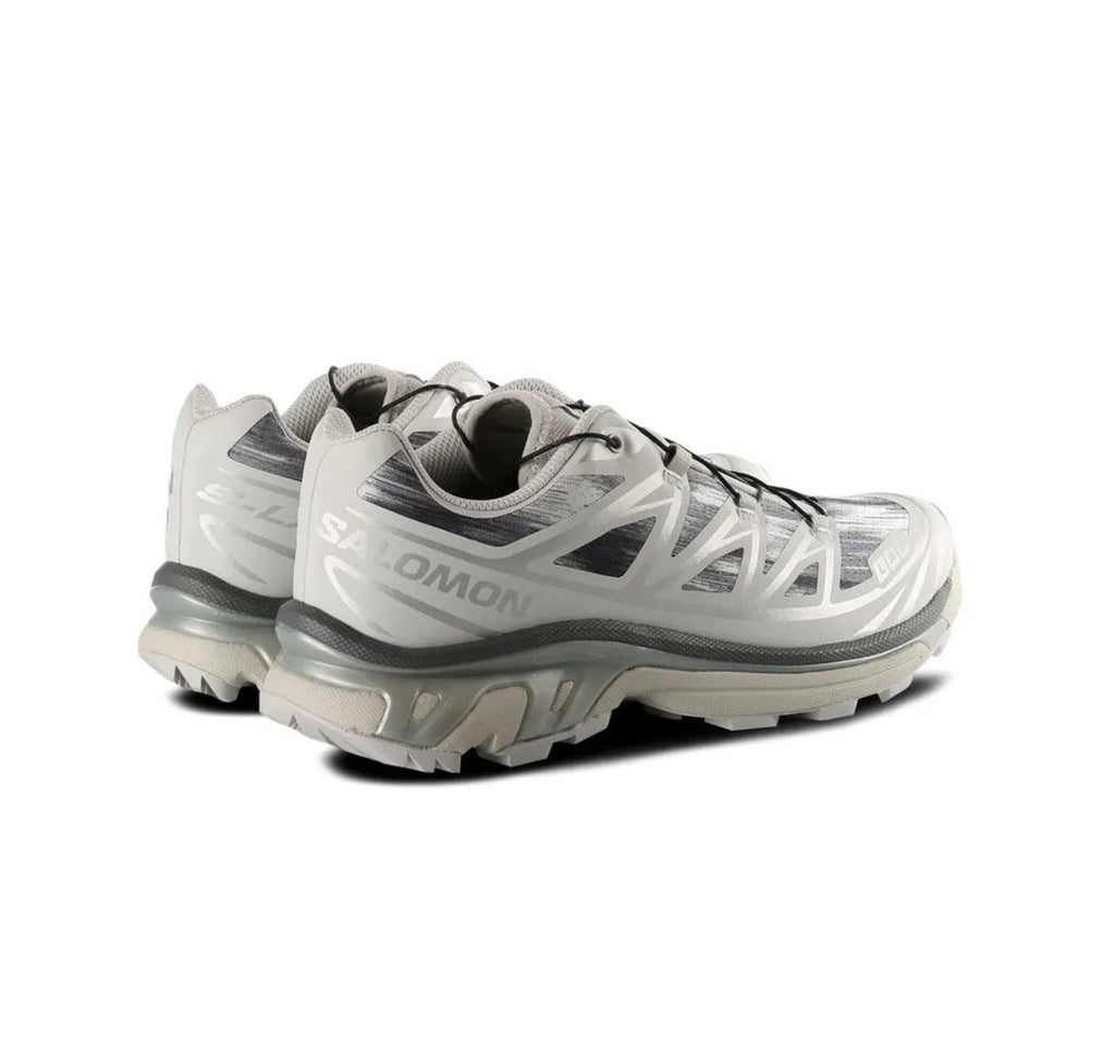 Salomon XT-6 Triple Grey