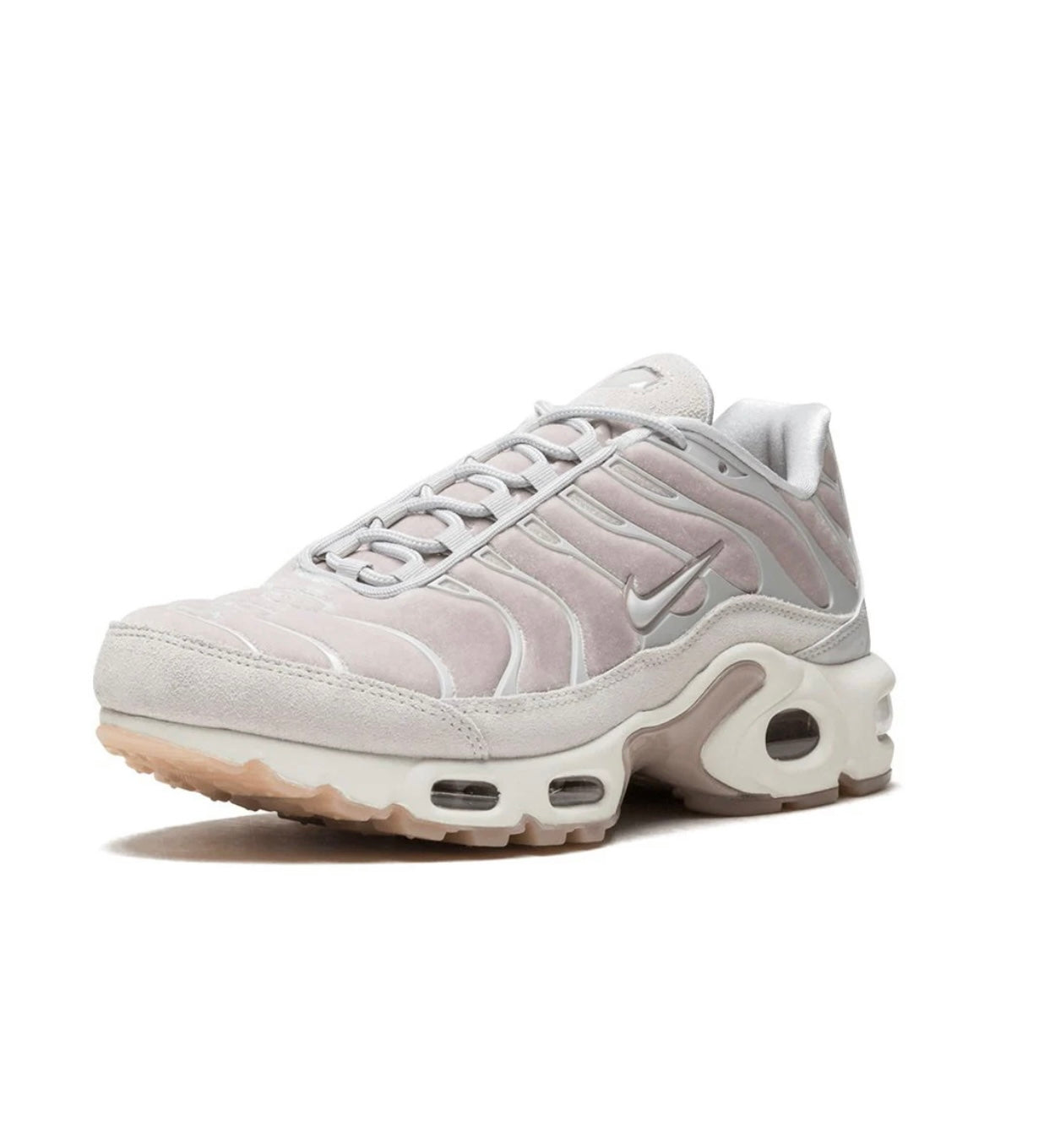 Nike Air max White Pink - תמונה 3