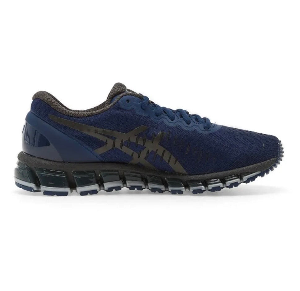 Asics GEL Quantum 360 blue