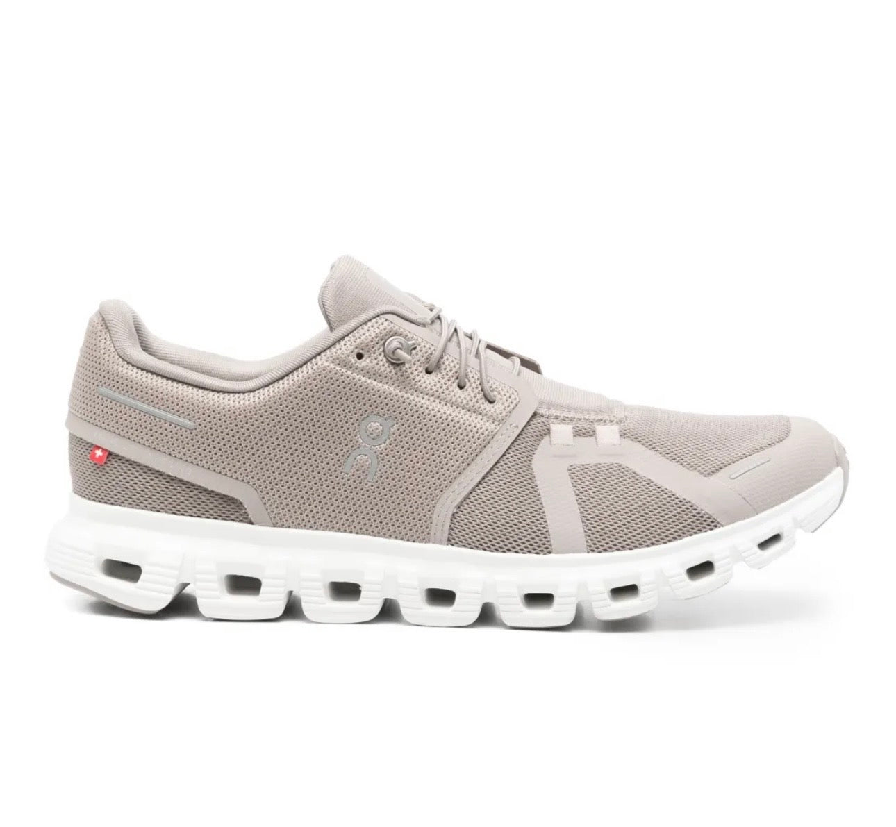 On cloud 5.0 light brown