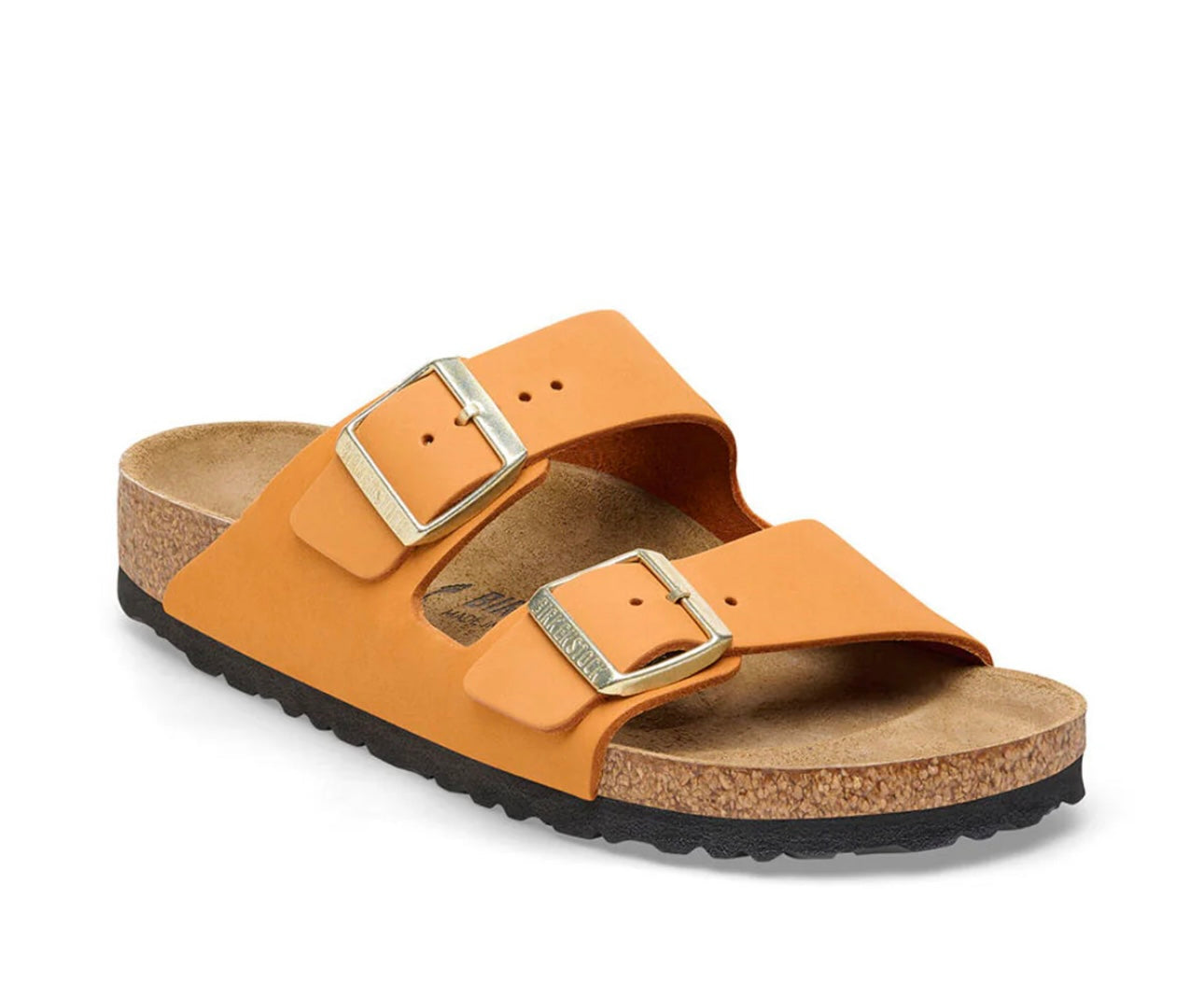Birkenstock sandals Light Orange - תמונה 2
