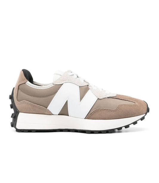 New Balance 327 beige