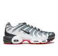 Nike Vapormax grey white red