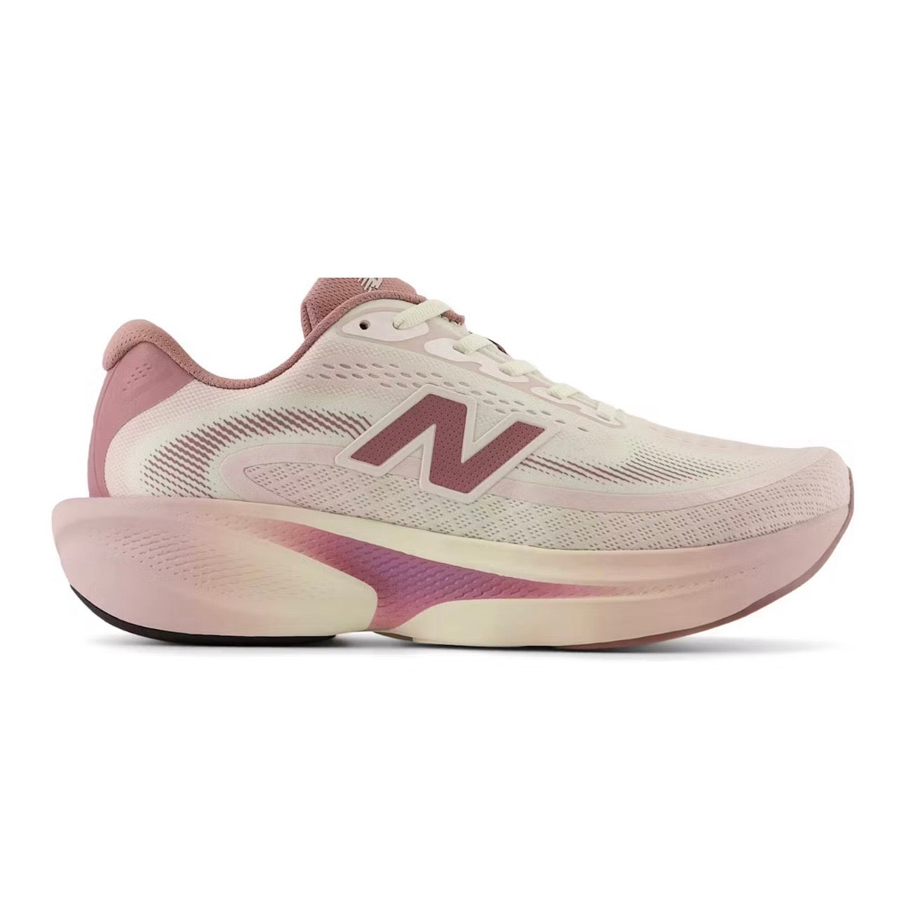 New Balance Ellipse Pink