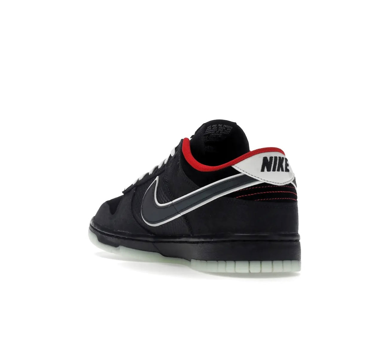 Dunk Low - תמונה 3