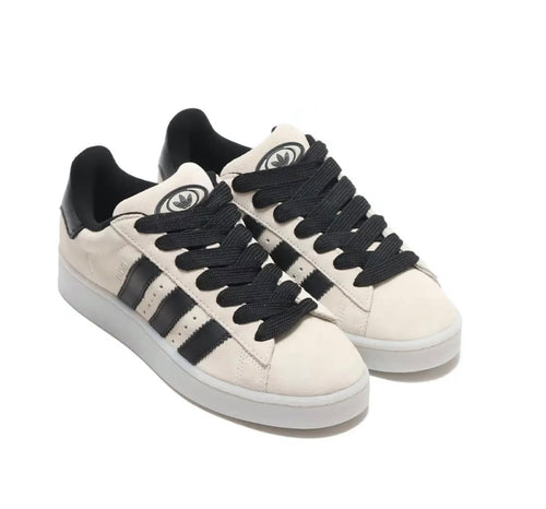 Adidas Campus Cream Black - תמונה 2