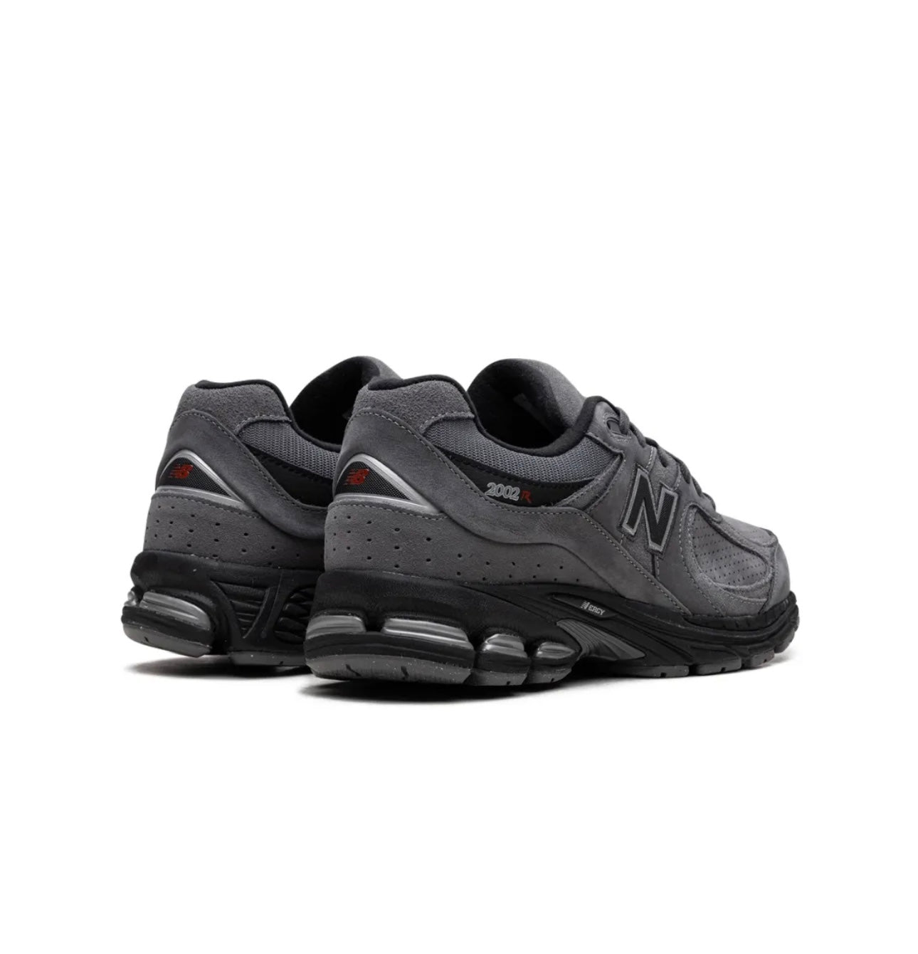 New Balance 2002R Gray - תמונה 3