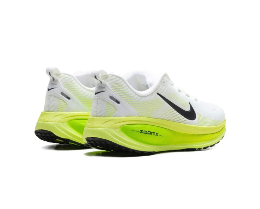 Nike Vomero Plus Light Yellow - תמונה 3