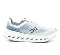 On Cloudsurfer White Blue
