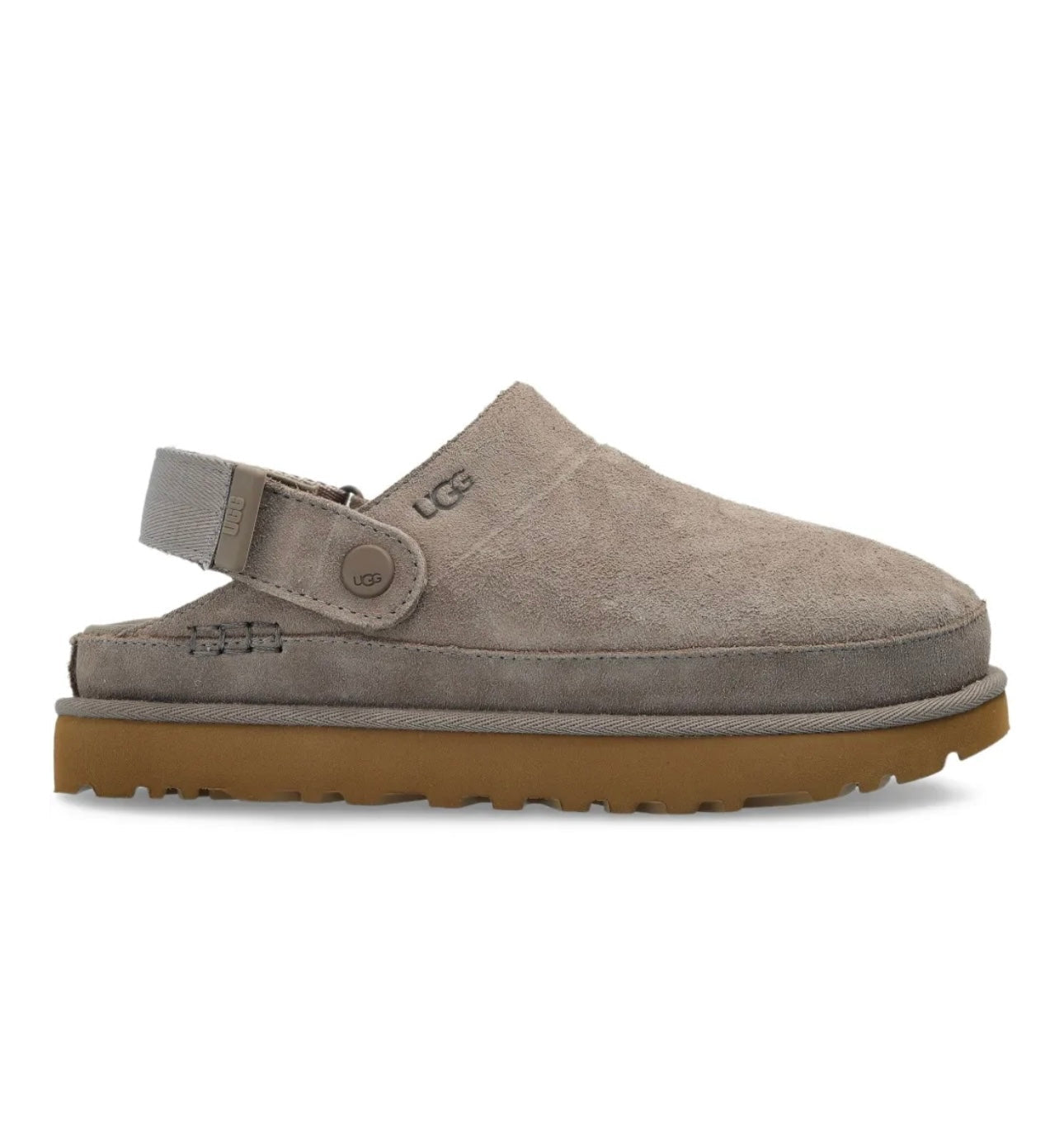 Ugg Sandals Grey