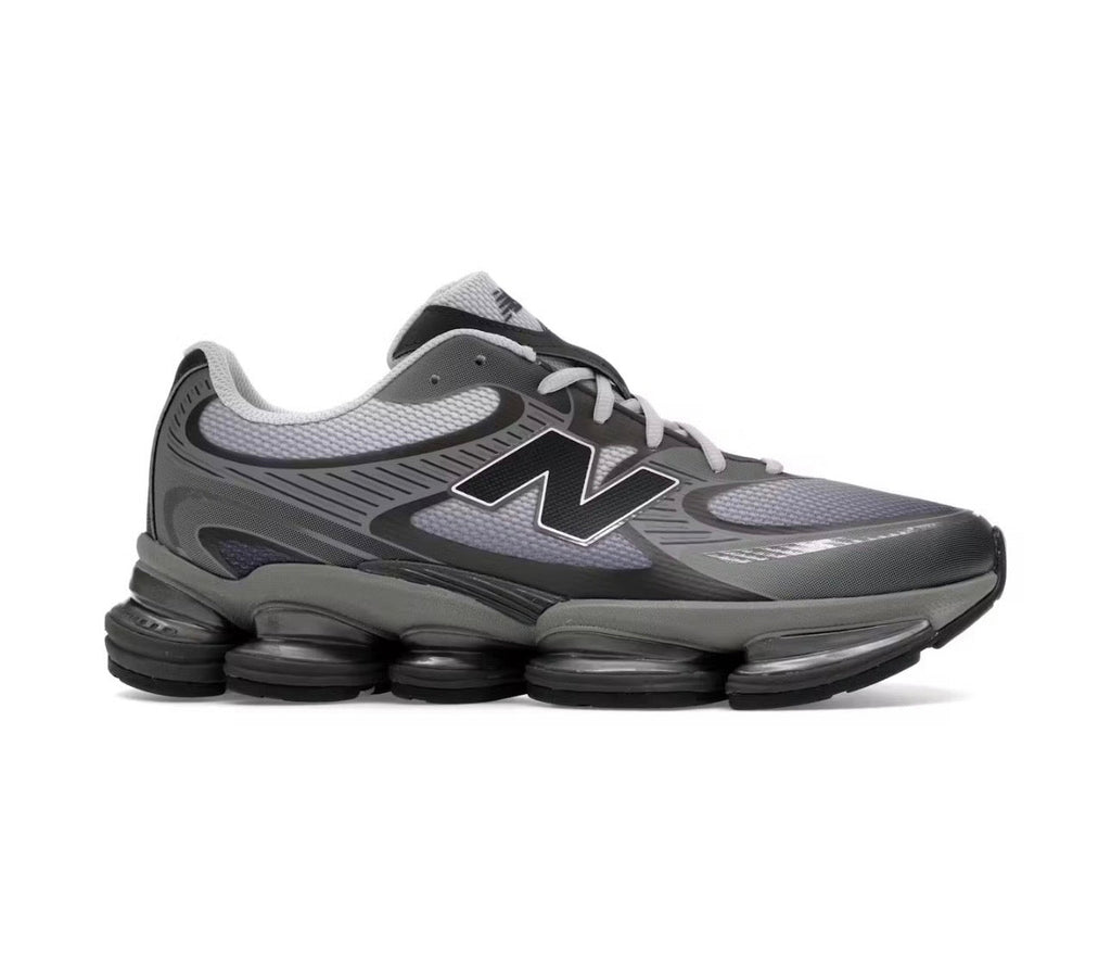 New Balance 2000 Gray