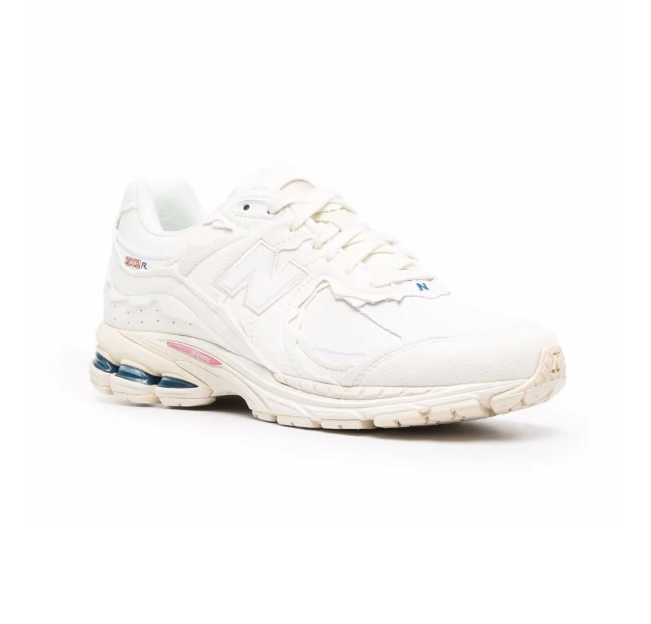 New Balance 2002R White - תמונה 2