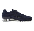 Nike Shox Z Navy Blue
