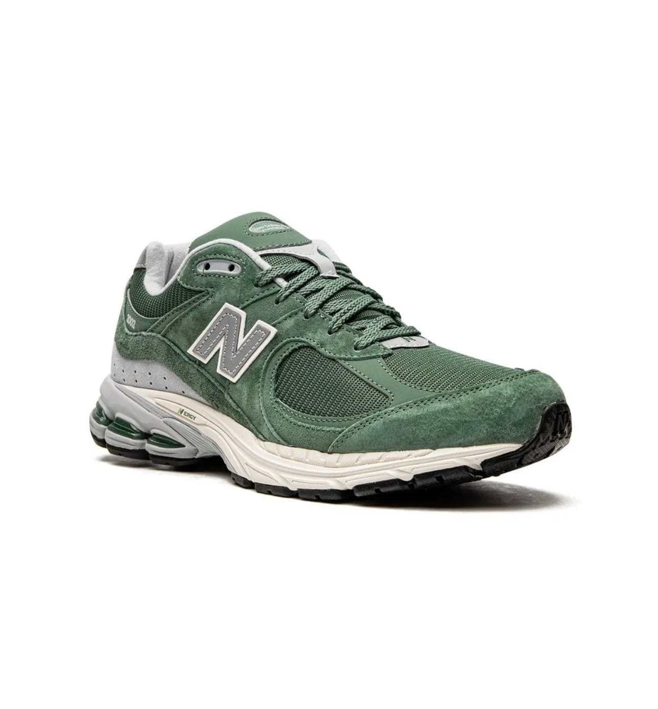 New Balance 2002R Green - תמונה 2