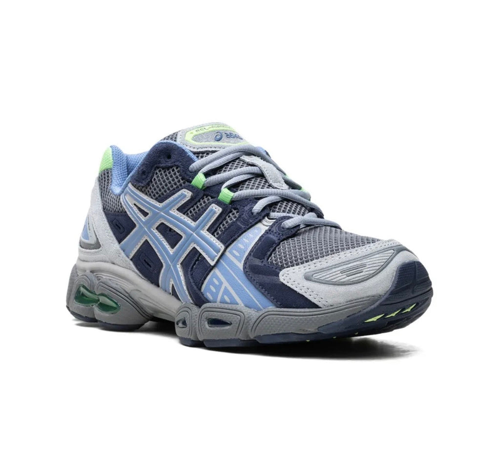 Asics Gel Nimbus Blue - תמונה 2
