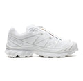 Salomon XT-6 White