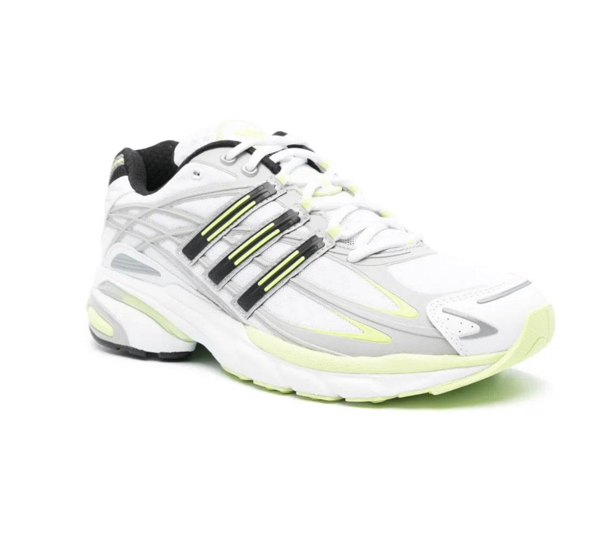 Adidas Adistar Red Light Green