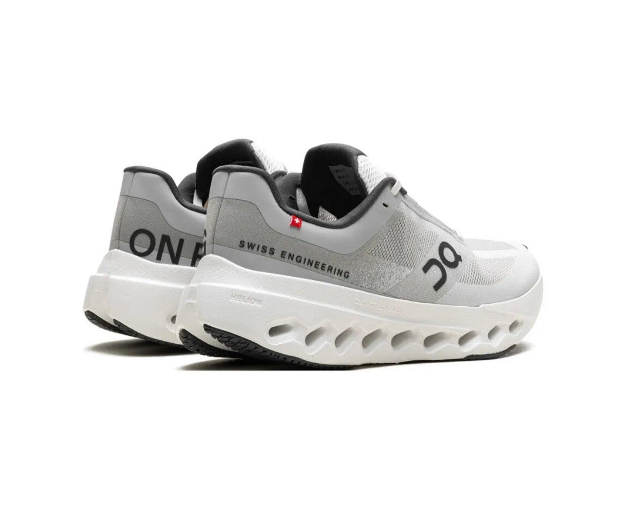 On Cloudsurfer Grey - תמונה 3