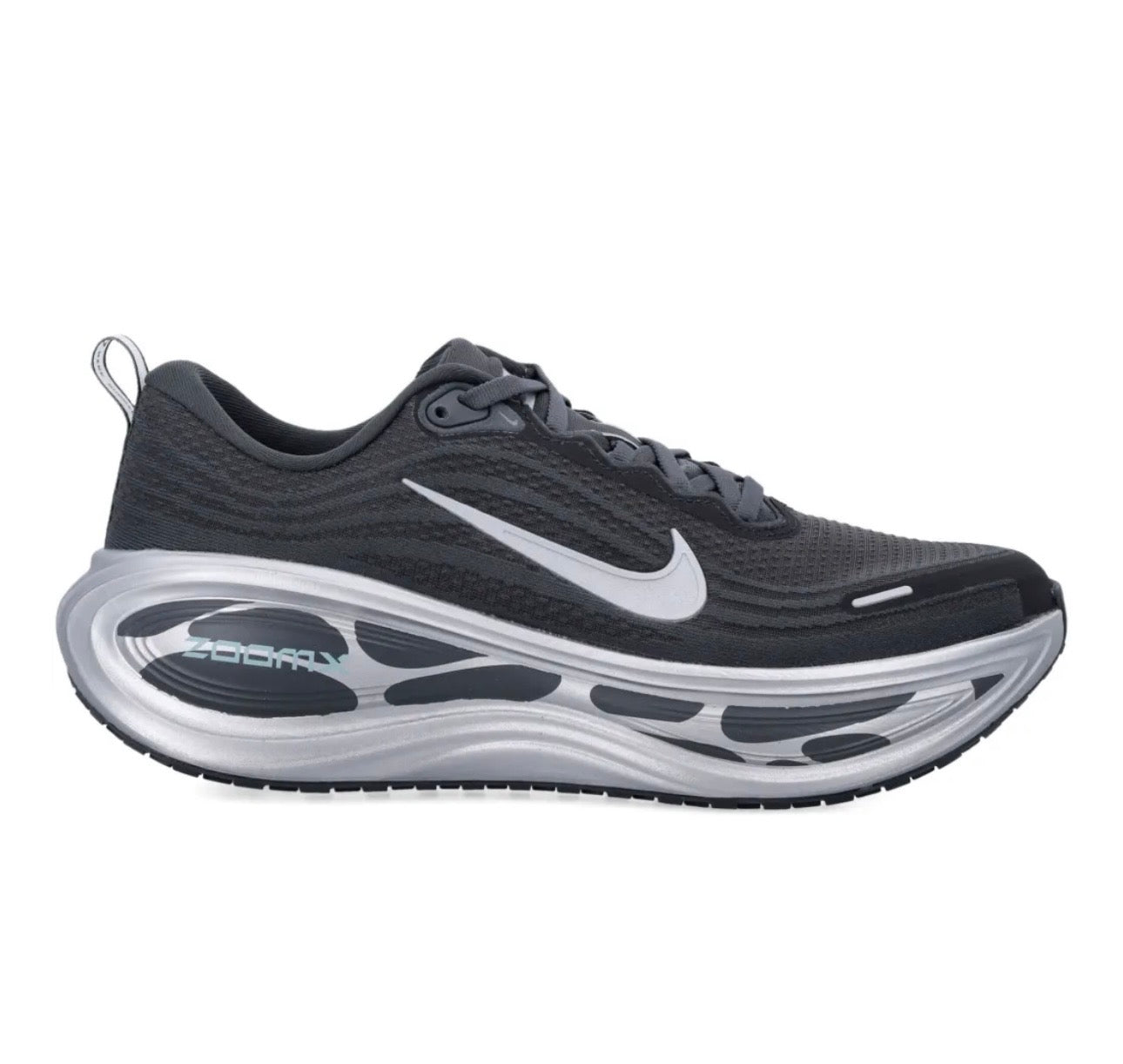 Nike Vomero Plus Black Grey