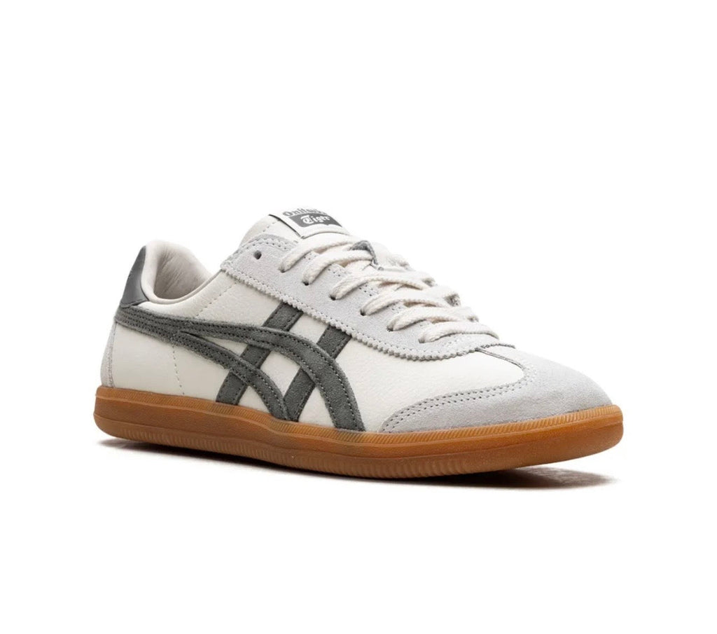 Onitsuka Tiger Tokuten white grey - תמונה 2