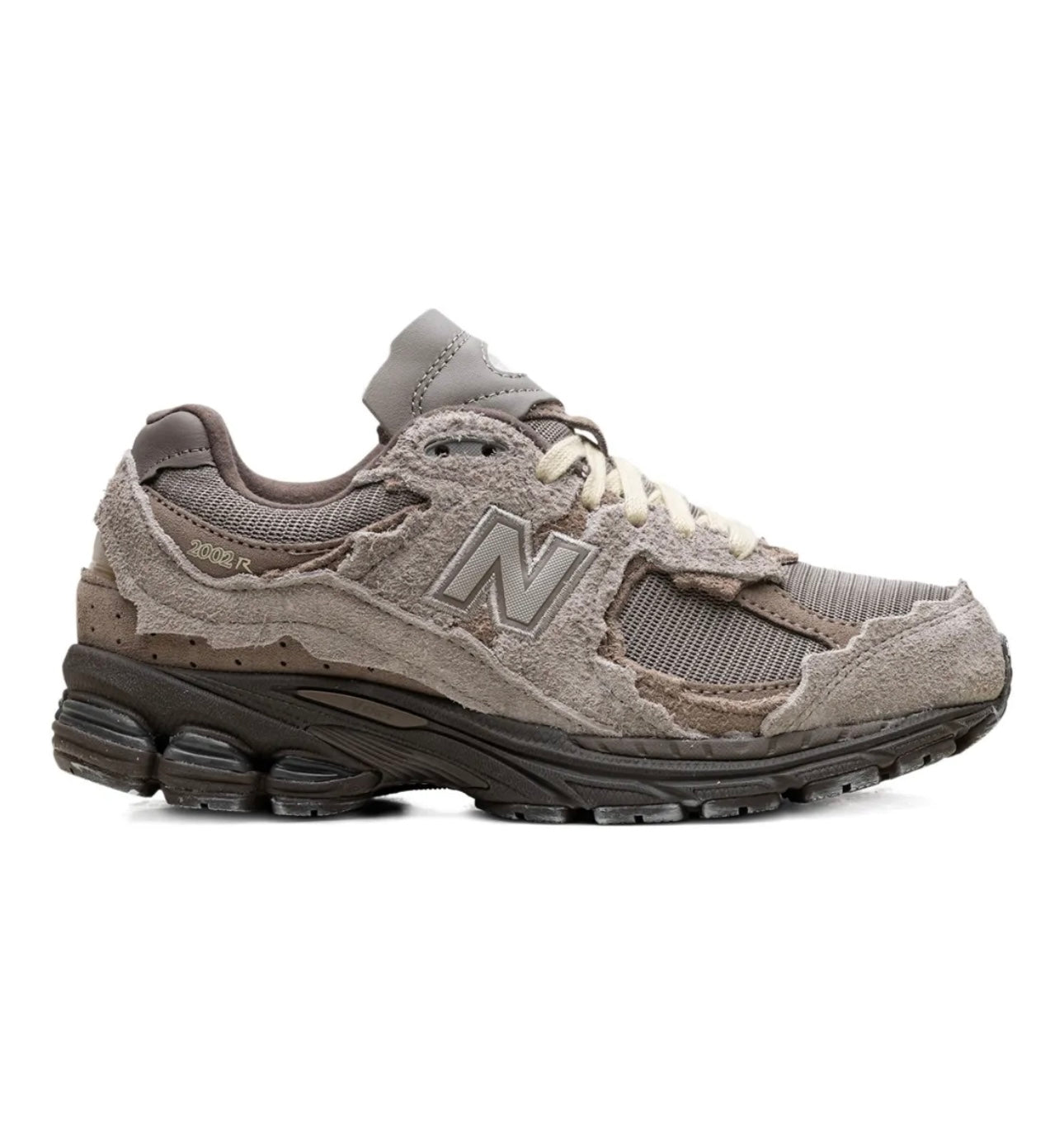 New Balance 2002R “Protraction Pack” Light Gray