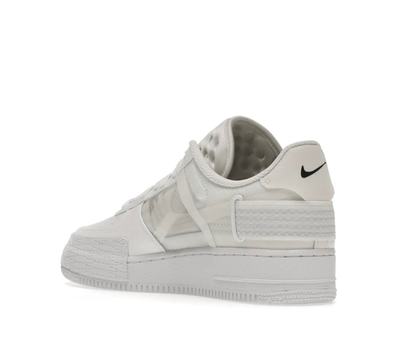 Nike AIR FORCE 1 - תמונה 2