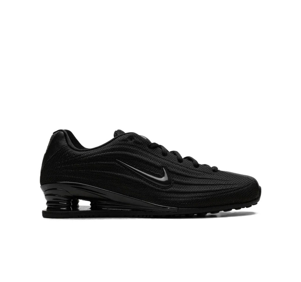 Nike Shox Z Black