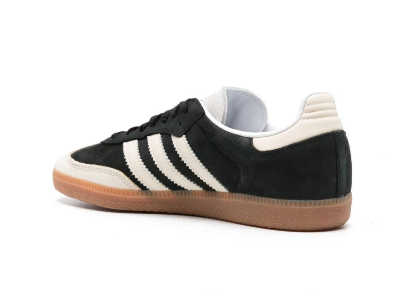 Adidas Samba Black Cream - תמונה 3