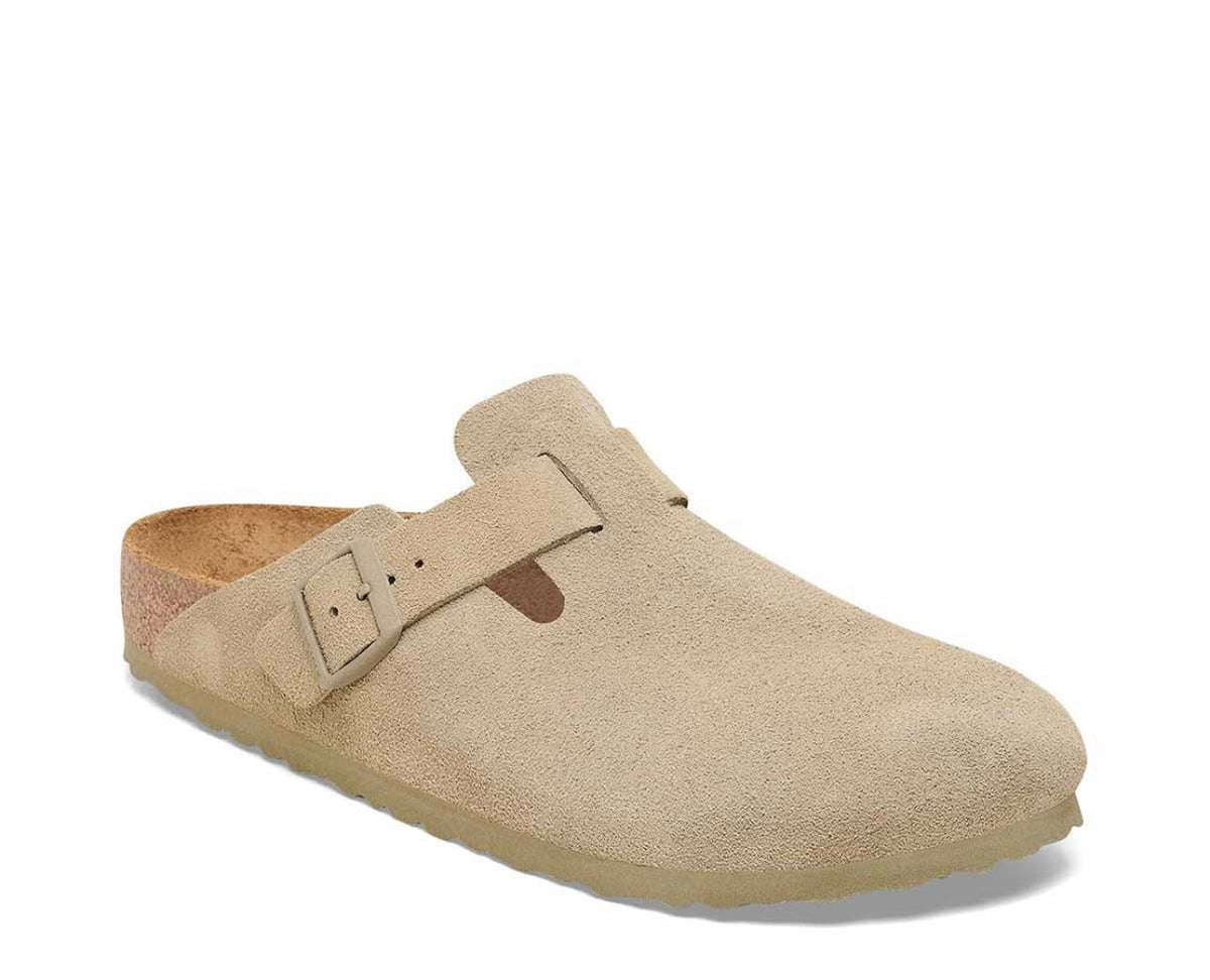 Birkenstock Slippers Light Beige - תמונה 2