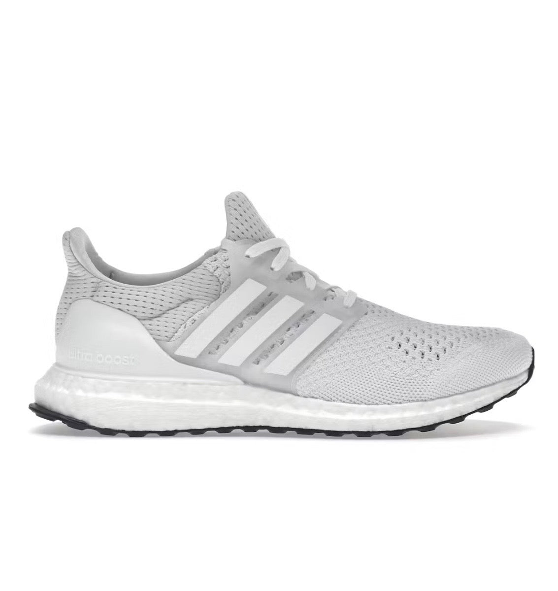 Adidas Ultra Boost Light Grey