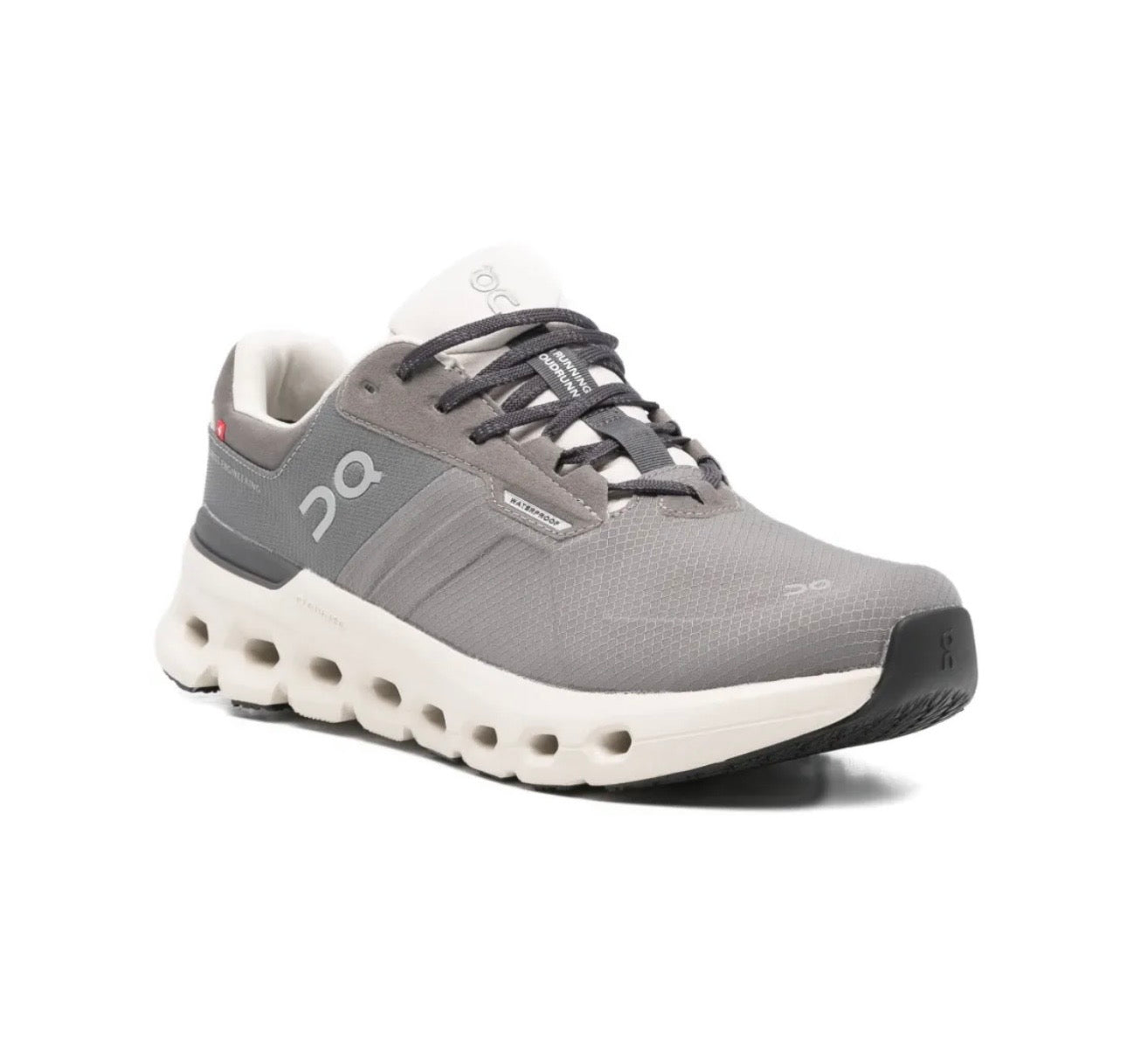 On Cloudrunner 2 Grey - תמונה 2