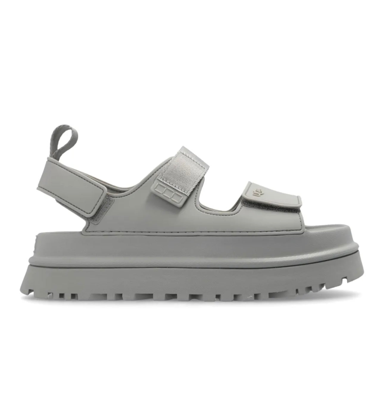 Ugg Sandals Grey