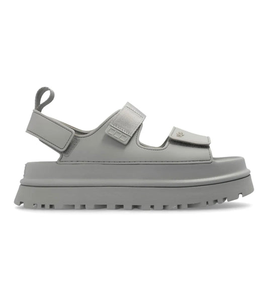 Ugg Sandals Grey