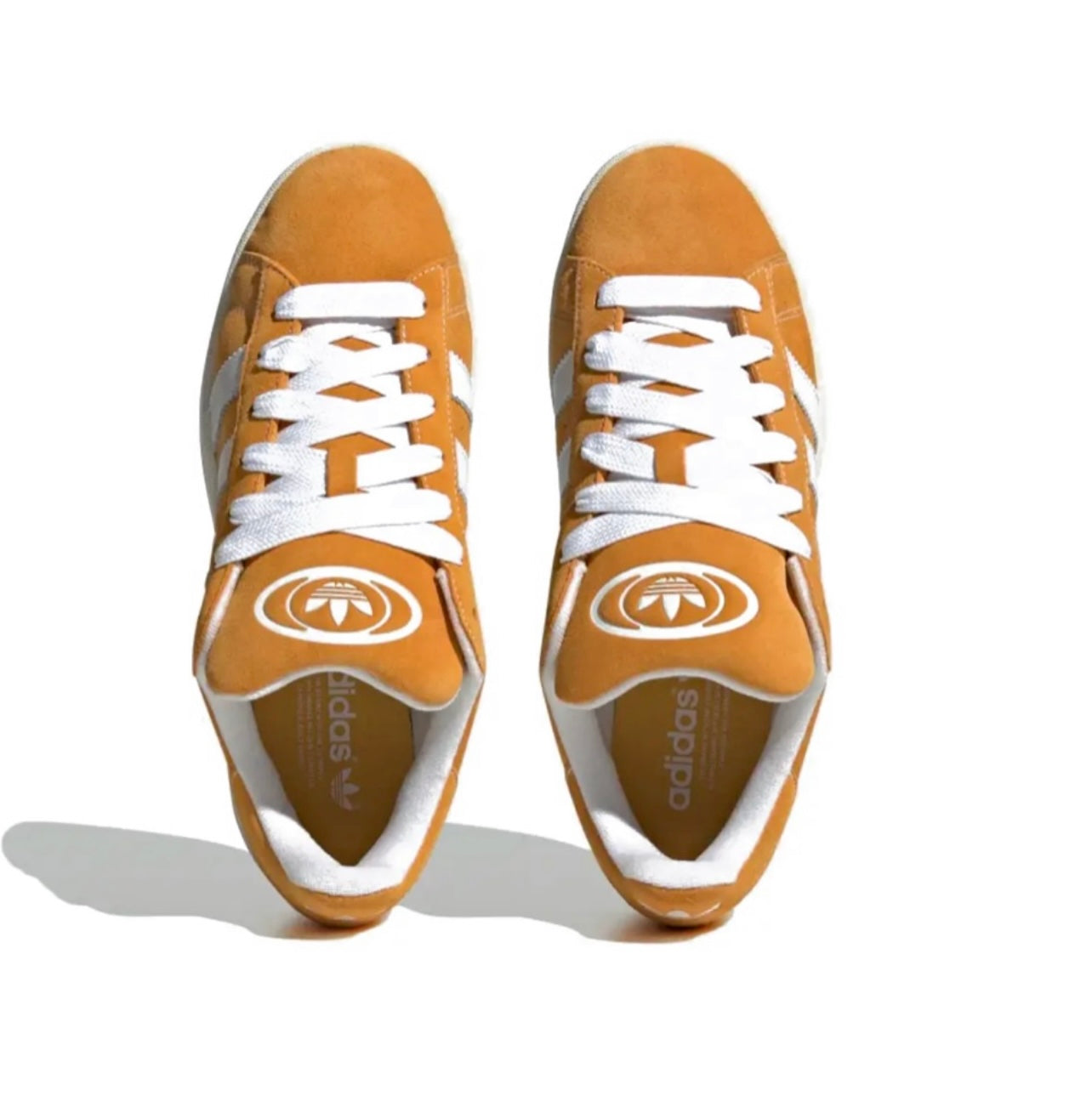 Adidas Campus Yellow - תמונה 2