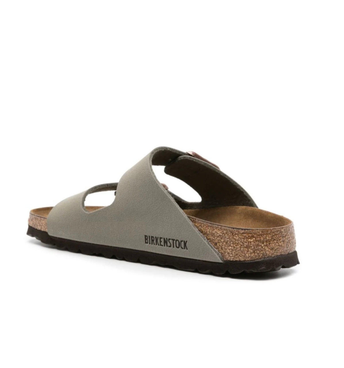 Birkenstock Grey - תמונה 3