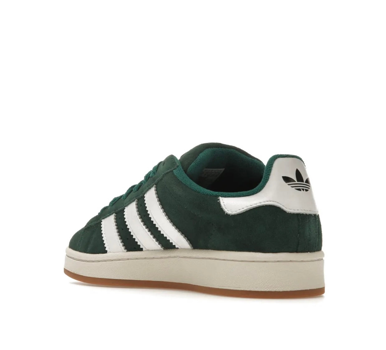 Adidas Campus Dark Green - תמונה 3