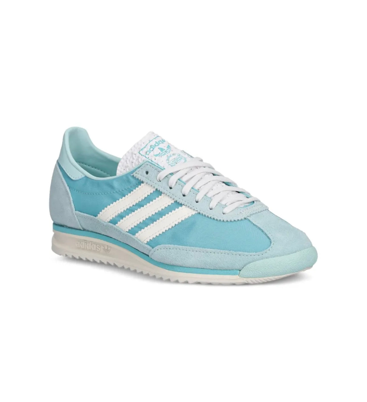 Adidas SL 72 Light Blue - תמונה 2