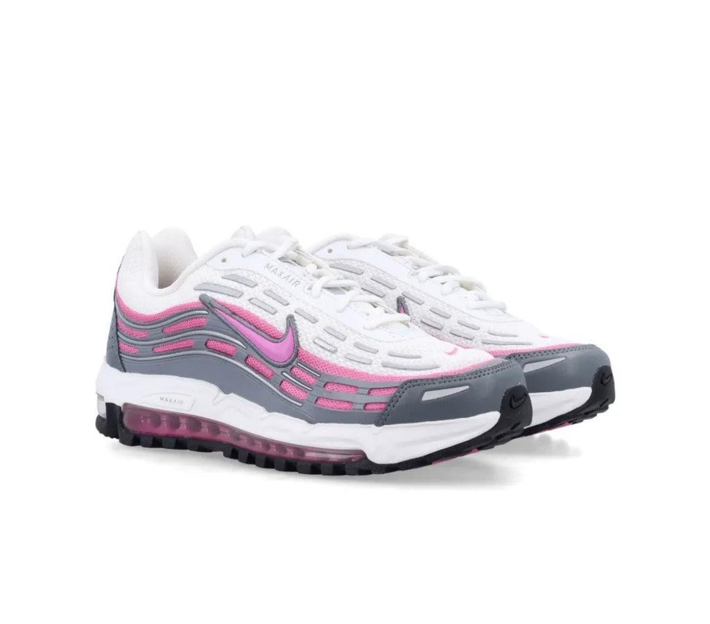 Nike Air Max TL 2.5 White Grey Pink - תמונה 2