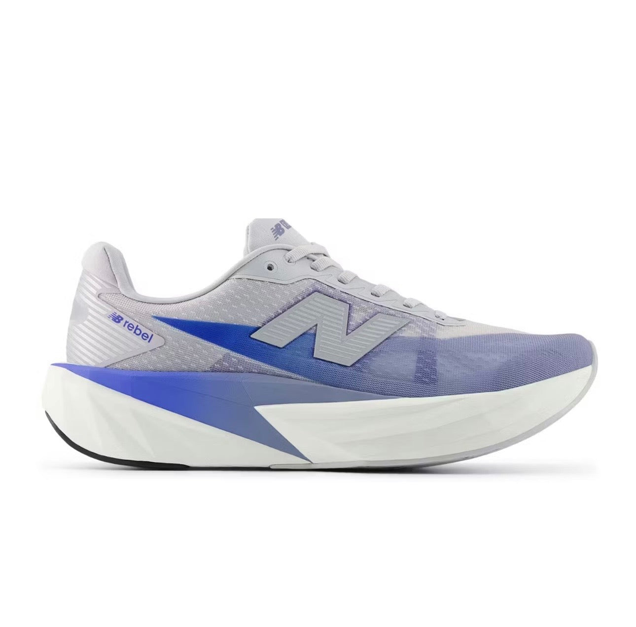 New Balance FuelCell Blue