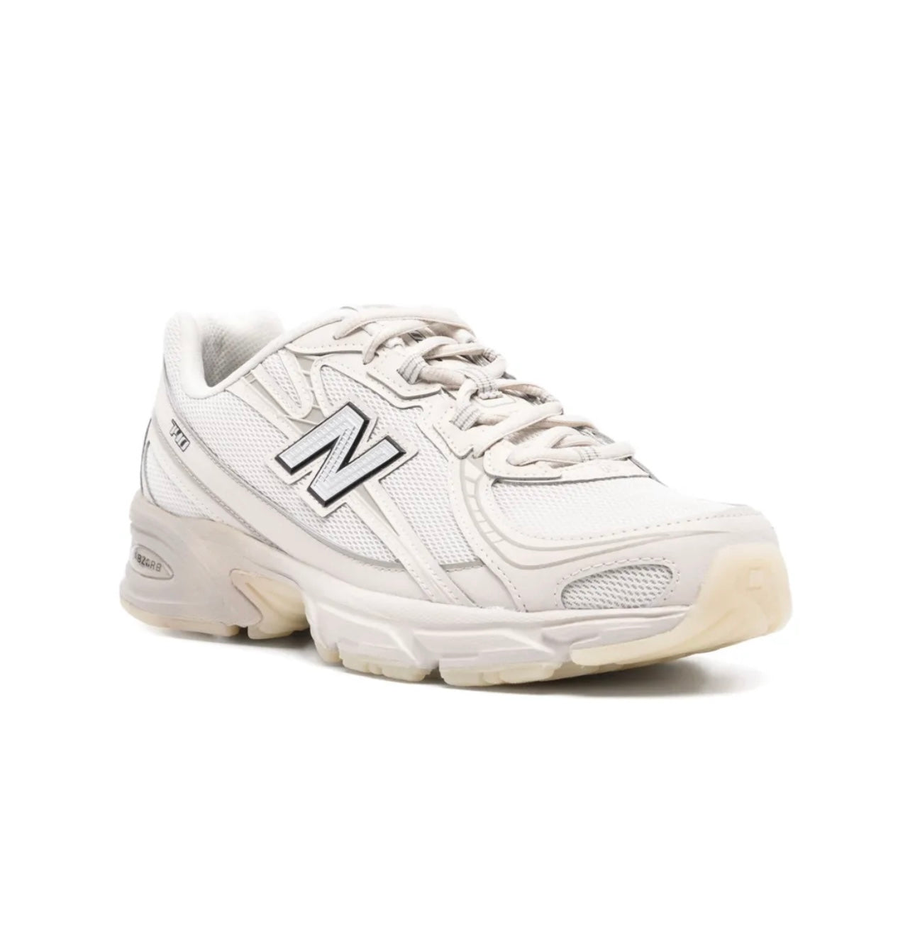 New Balance 740 White - תמונה 2