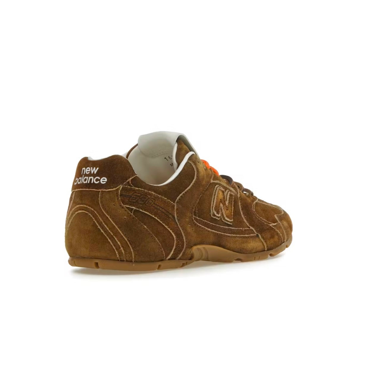 New Balance 530 SL Miu Miu Cinnamon - תמונה 4