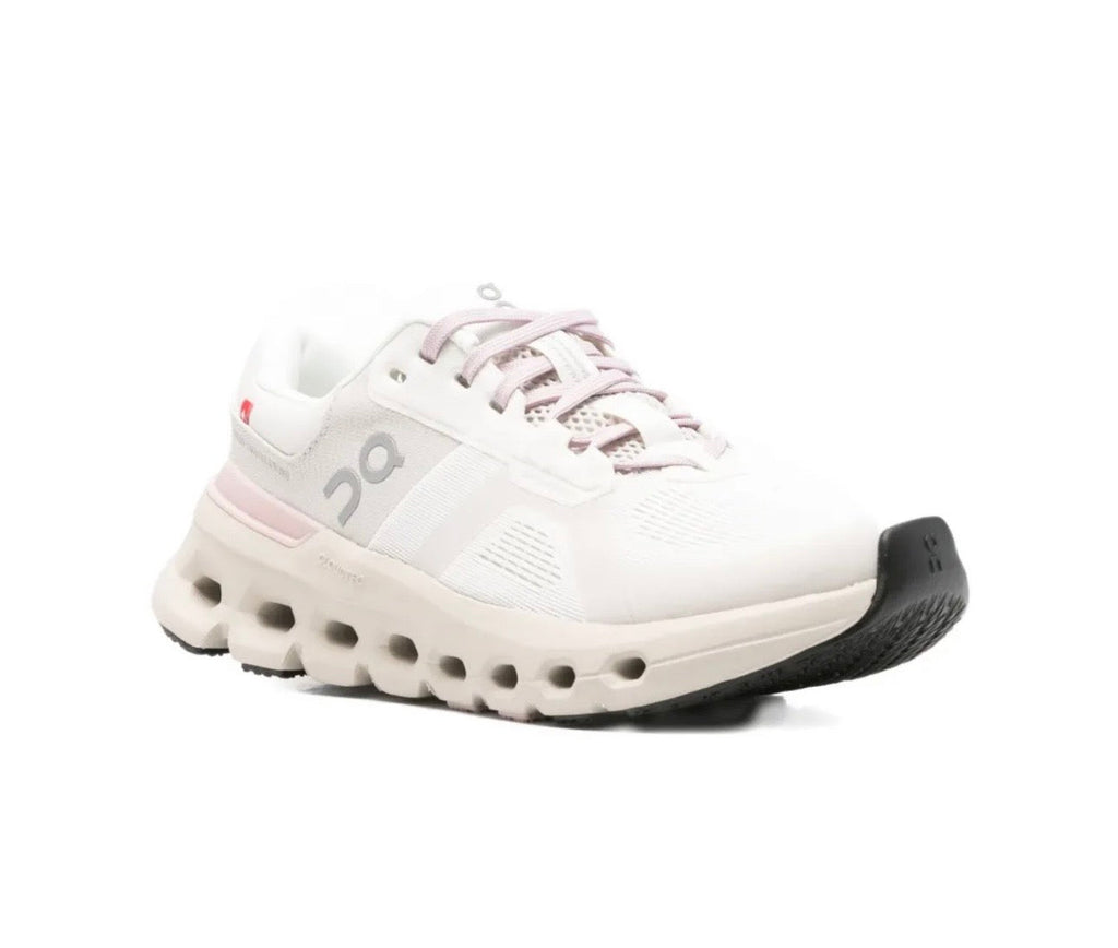 On Cloudrunner 2 White - תמונה 2