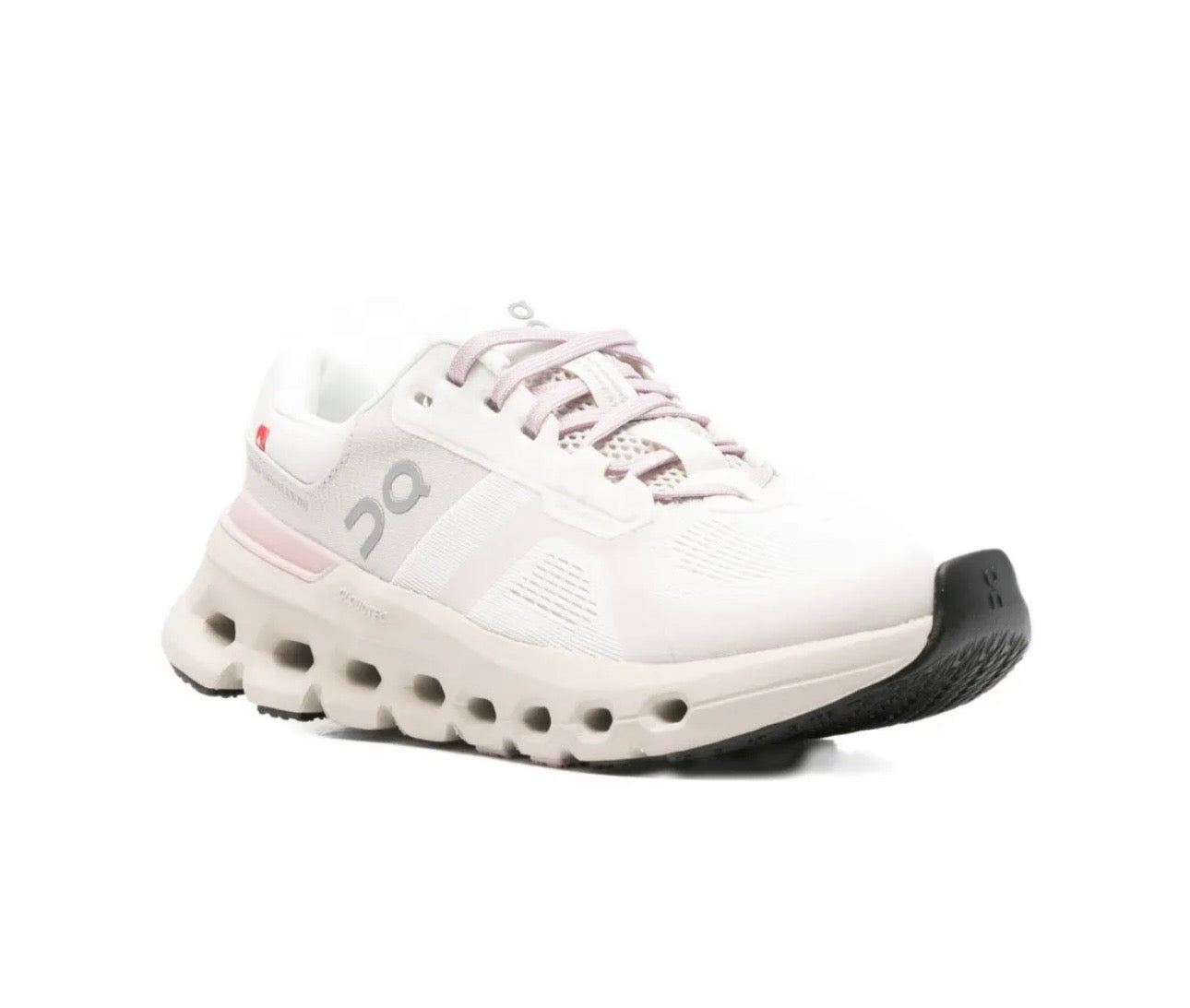On Cloudrunner 2 White - תמונה 2