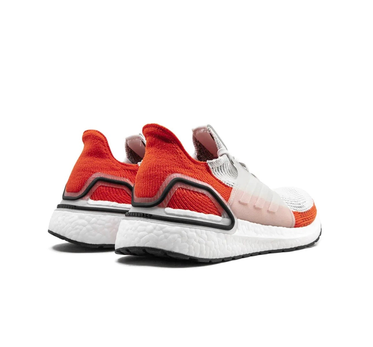 Adidas Ultra Boost White Red